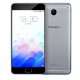 Meizu M3 Note 32GB 4G Negro, Gris M681H-3/32DGB